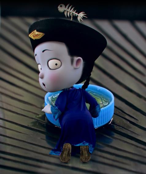 笑死人不偿命的幽默笑话,诙谐有趣,创意十足!(图2) 笑死人不偿命的幽默笑话,诙谐有趣,创意十足!(图2)