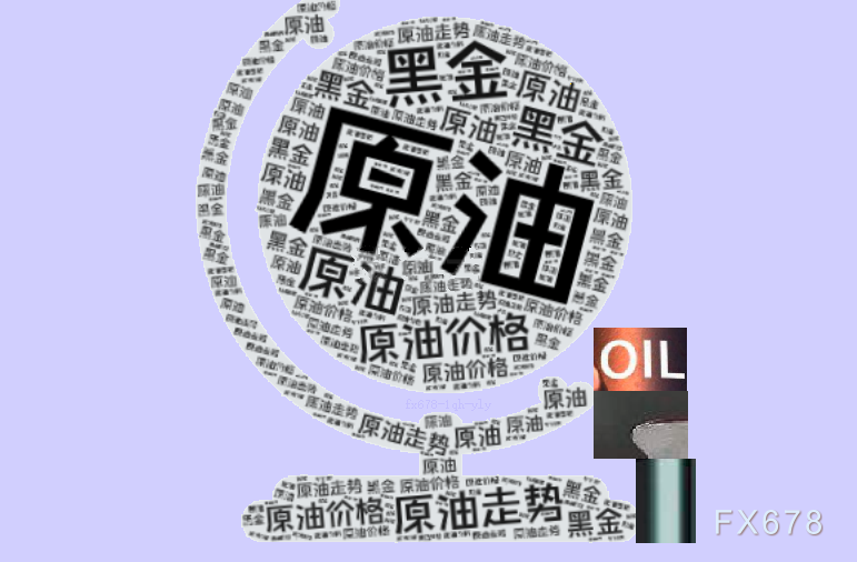 原油交易提醒:全球需求预期下行施压油价,短期依然维持低位震荡,等待方向选择