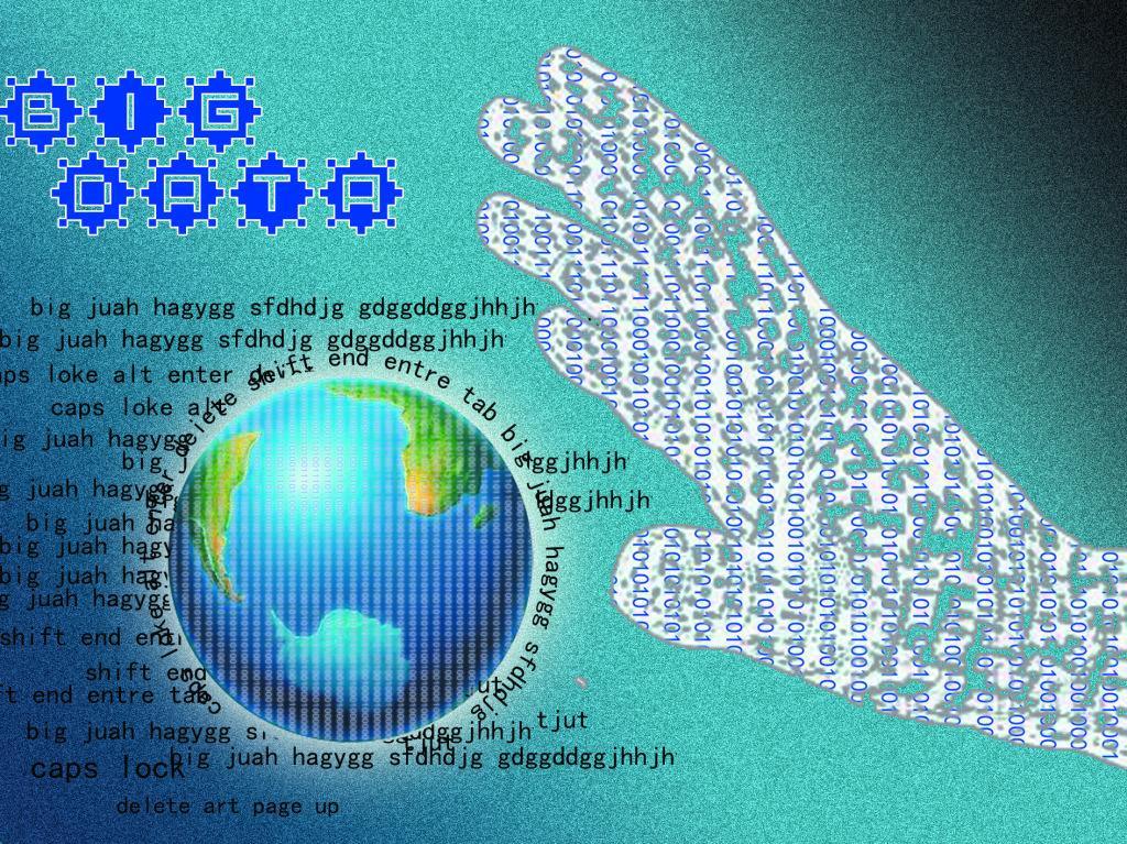 KCM：大数据时代，外汇智能交易的爆发点在哪里