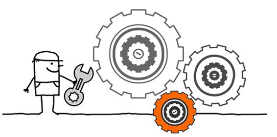 KCM柯尔凯思：外汇交易系统 之 机械交易系统 1 - 什么是机械交易系统