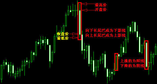 柯尔凯思官网：炒外汇入门基础知识