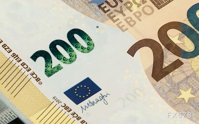 就业或下修80万：美元的防守反击还在吗？欧元/美元行情观察