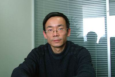 朱淋靖：在行情的必经之路种一棵大树等着它