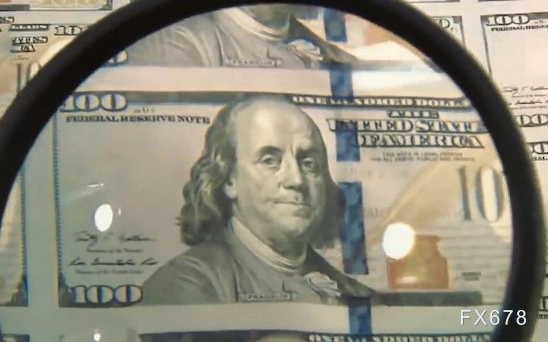 柯尔凯思官网：美联储降息预期升温，美元指数或承压回落(图1)