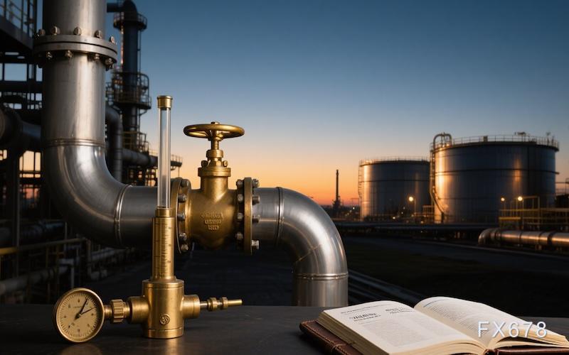 KCM:委内瑞拉紧张局势提振油价,布油逼近65美元,静待OPEC+会议