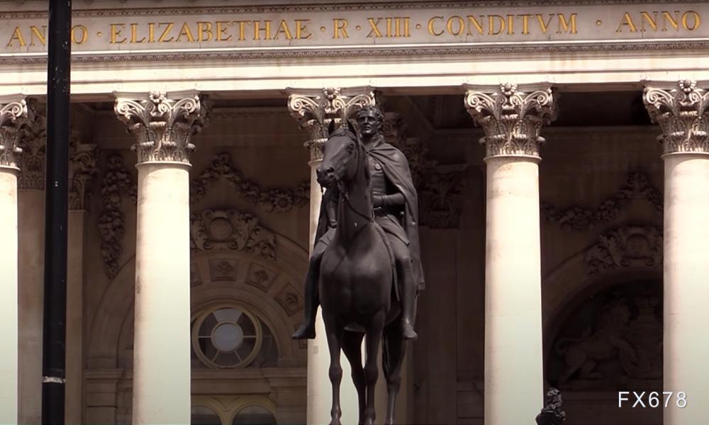 英银决议前：只定价2026年中一次降息，市场在怕什么？