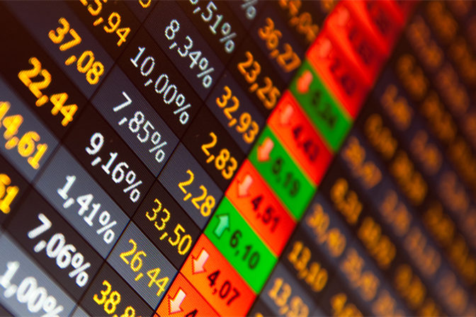 KCM柯尔凯思外汇：外汇交易中的桥连、STP、ECN到底是什么意思？