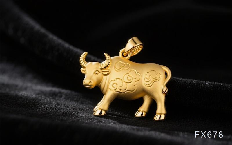 金价触及三周高位，市场关注降息预期